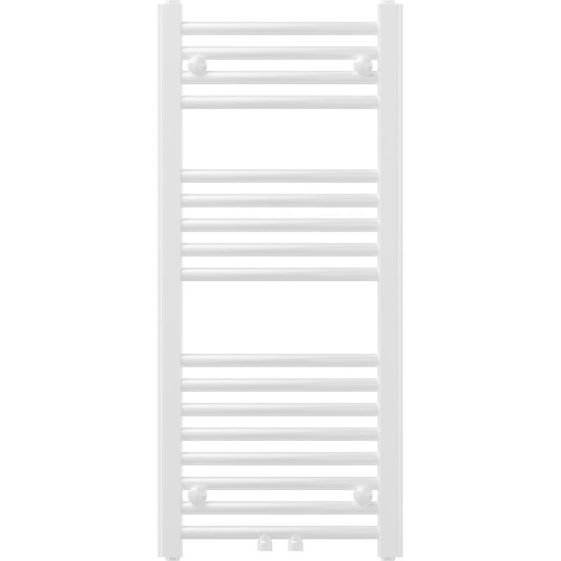 Mexen Ares kúpeľňový radiátor 900 x 400 mm, 312 W, Biela - W102-0900-400-00-20