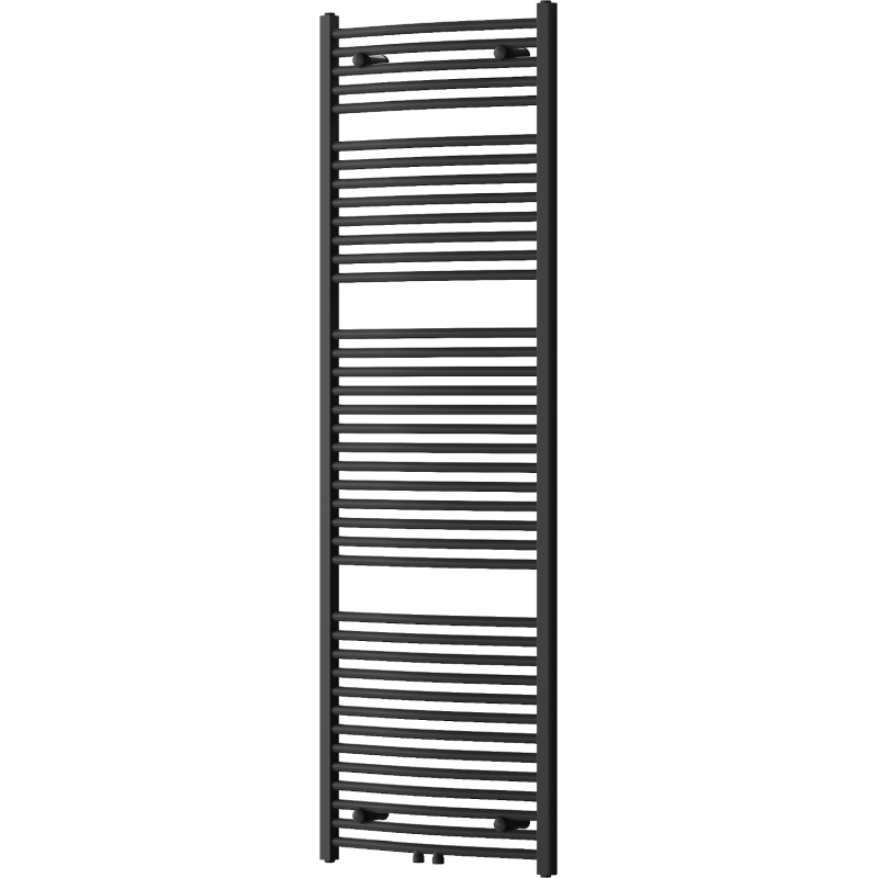 Mexen Ares kúpeľňový radiátor 1800 x 600 mm, 958 W, čierny - W102-1800-600-00-70