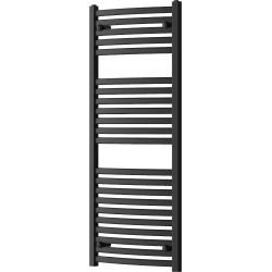 Mexen Helios kúpeľňový radiátor 1200 x 500 mm, 567 W, čierny - W103-1200-500-00-70