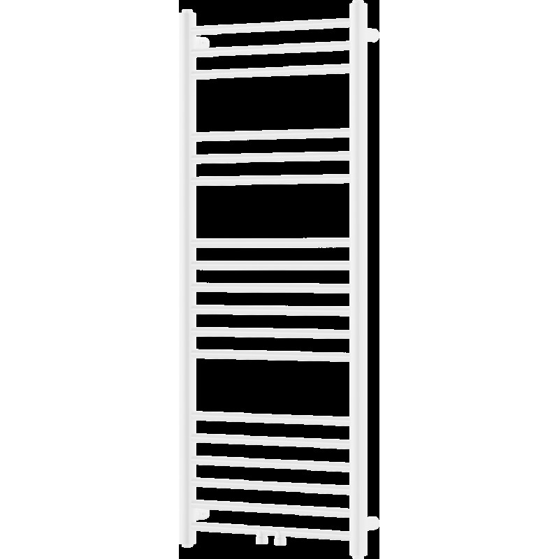 Mexen Yodo kúpeľňový radiátor 1200 x 500 mm, 382 W, biely - W113-1200-500-00-20