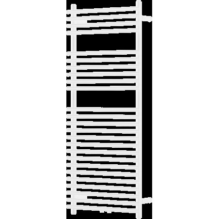 Mexen Sol kúpeľňový radiátor 1200 x 500 mm, 569 W, biela - W125-1200-500-00-20