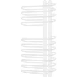 Mexen Ops kúpeľňový radiátor 1000 x 550 mm, 517 W, biely - W122-1000-550-00-20