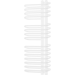 Mexen Ops kúpeľňový radiátor 1300 x 550 mm, 694 W, biely - W122-1300-550-00-20