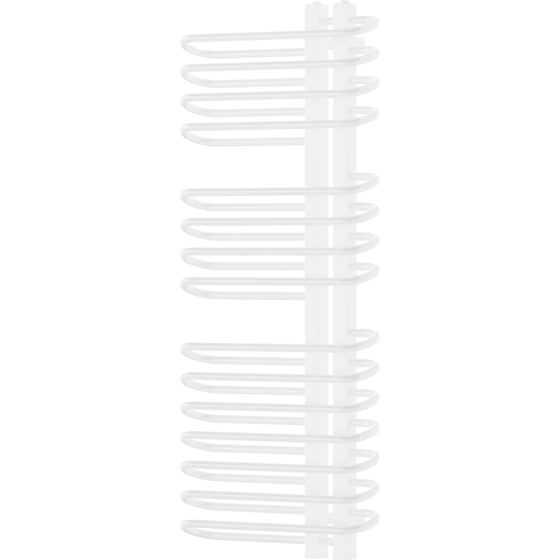 Mexen Ops kúpeľňový radiátor 1300 x 550 mm, 694 W, biely - W122-1300-550-00-20