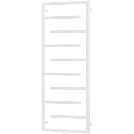 Mexen Orlando dekoratívny radiátor 1380 x 600 mm, 499 W, Biela - W207-1380-600-00-20