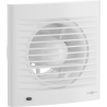 Mexen EXS 100 kúpeľňový ventilátor, biely - W9604-100-00