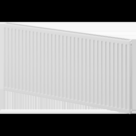 Mexen C11 radiator s panelom 500 x 600 mm, bočné pripojenie, 478 W, biely - W411-050-060-00