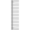 Mexen Neptun kúpeľňový radiátor 1600 x 500 mm, 523 W, chróm - W101-1600-500-00-01