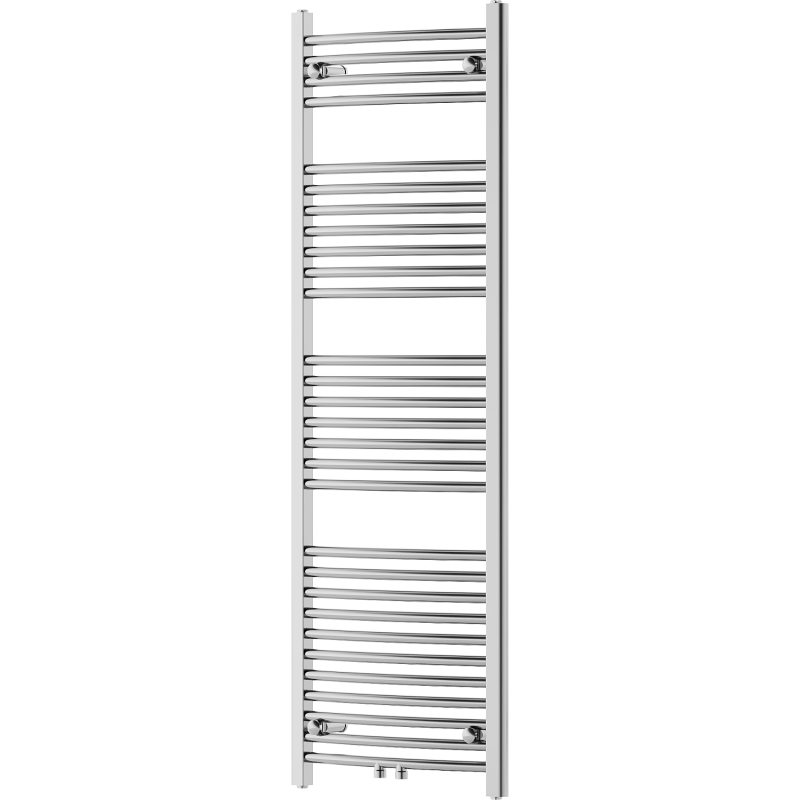 Mexen Ares radiátor do kúpeľne 1500 x 500 mm, 498 W, chróm - W102-1500-500-00-01