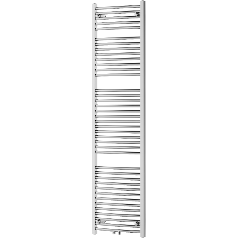 Mexen Ares kúpeľňový radiátor 1800 x 500 mm, 647 W, chróm - W102-1800-500-00-01