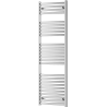 Mexen Helios kúpeľňový radiátor 1500 x 500 mm, 534 W, chróm - W103-1500-500-00-01