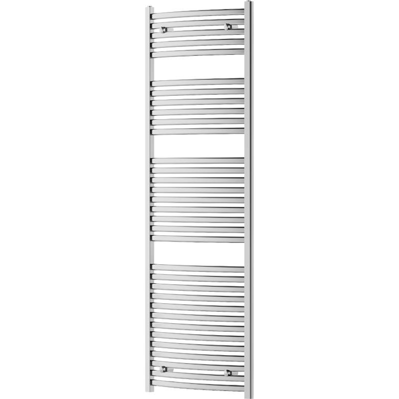 Mexen Helios radiátor do kúpeľne 1800 x 600 mm, 782 W, chróm - W103-1800-600-00-01