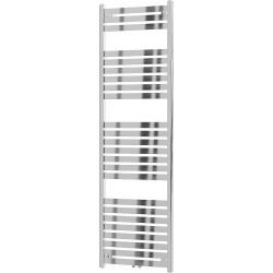 Mexen Uran kúpeľňový radiátor 1800 x 600 mm, 738 W, biely - W105-1800-600-00-01