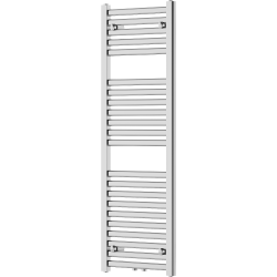 Mexen Hades radiátor do kúpeľne 1200 x 400 mm, 373 W, chróm - W104-1200-400-00-01