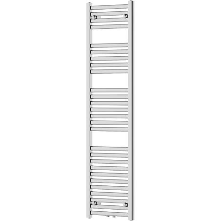 Mexen Hades kúpeľňový radiátor 1500 x 400 mm, 461 W, chróm - W104-1500-400-00-01