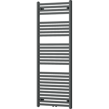 Mexen Hades radiátor kúpeľňový 1500 x 600 mm, 812 W, antracit - W104-1500-600-00-66