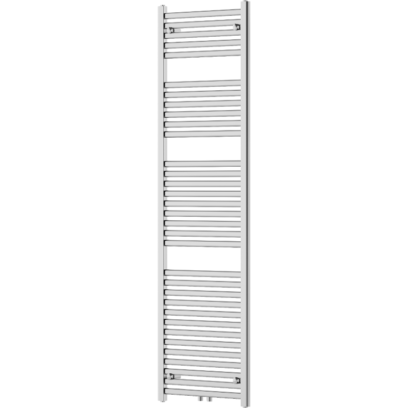 Mexen Hades radiátor kúpeľňový 1800 x 500 mm, 675 W, chróm - W104-1800-500-00-01