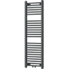 Mexen Mars kúpeľňový radiátor 1200 x 400 mm, 439 W, antracit - W110-1200-400-00-66