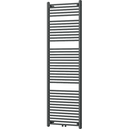 Mexen Mars kúpeľňový radiátor 1800 x 600 mm, 953 W, antracit - W110-1800-600-00-66