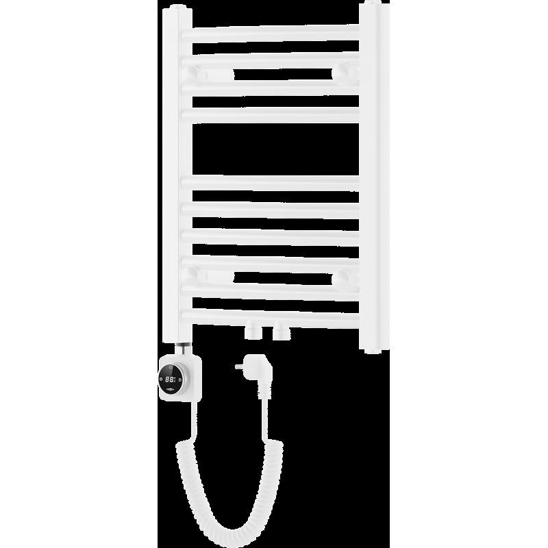 Mexen Ares elektrický radiátor 500 x 400 mm, 300 W, biely - W102-0500-400-6300-20