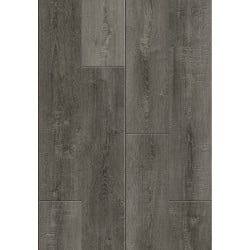 Mexen New Albany vinylové panely 1240 x 182 mm SPC 6,5 mm, podklad IXPE 1,5 mm, 4 V-Fuga, Dub - F1017-1240-182-505-4V1-01