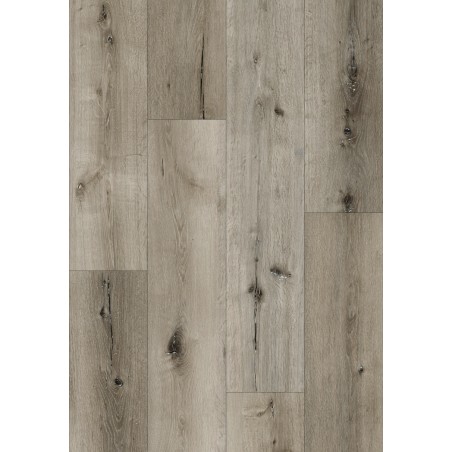 Mexen Bevil Oaks vinylové panely 1240 x 182 mm SPC 6,5 mm, podklad IXPE 1,5 mm, 4 V-Fuga, Dub - F1036-1240-182-505-4V1-01