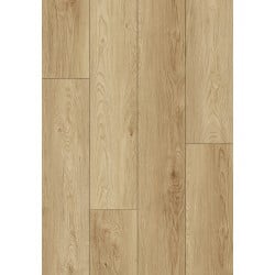 Mexen Anniston vinylové panely 1240 x 182 mm SPC 6,5 mm, podložka IXPE 1,5 mm, 4 V-Drážka, Dub - F1038-1240-182-505-4V1-01