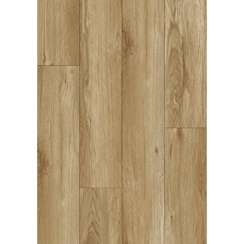 Mexen Manhattan vinylové panely 1240 x 182 mm SPC 6,5 mm, podložka IXPE 1,5 mm, 4 V-Spára, Dub - F1041-1240-182-505-4V1-01