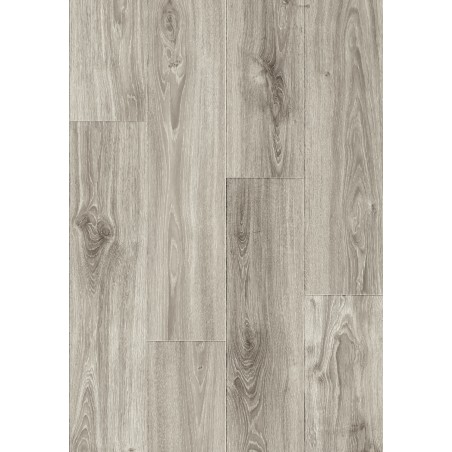 Mexen Silver Creek vinylové panely 1240 x 182 mm SPC 6,5 mm, podložka IXPE 1,5 mm, 4 V-Fuga, Dub - F1047-1240-182-505-4V1-01