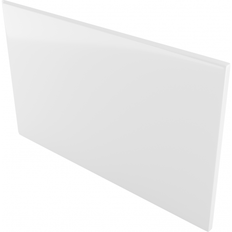 Mexen Uni bočný panel 70 cm pre obdĺžnikovú vaňu, biela- 55099-070