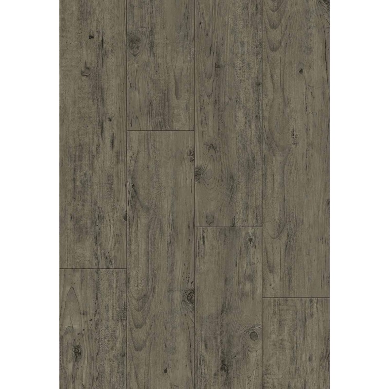 Mexen Long Beach vinylové panely 1240 x 182 mm SPC 6,5 mm, podložka IXPE 1,5 mm, 4 V-Fuga, Sosna - F1075-1240-182-505-4V1-04