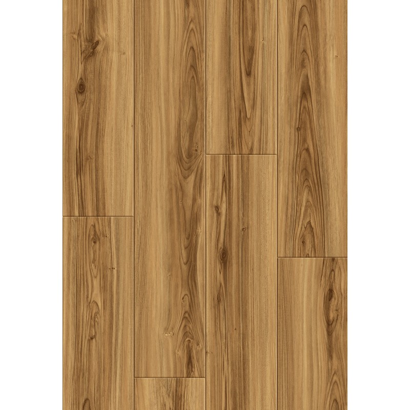 Mexen Austin vinylové panely 1240 x 182 mm SPC 6,5 mm, podložka IXPE 1,5 mm, 4 V-Fuga, Klon - F1061-1240-182-505-4V1-01