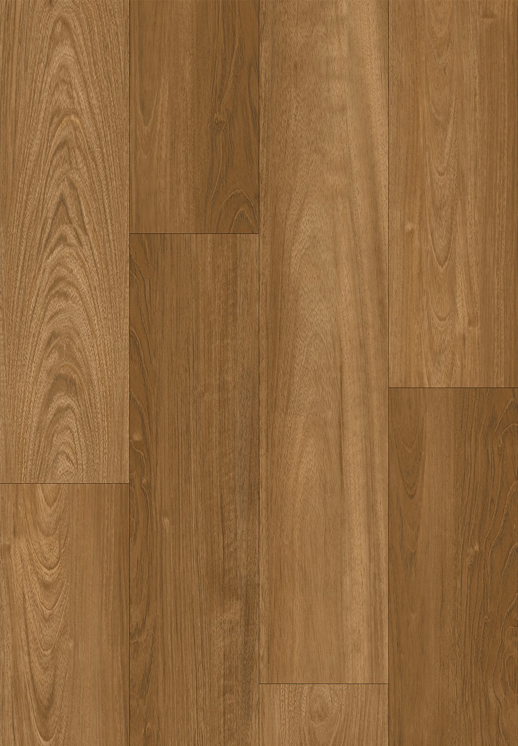 Mexen Overland Park vinylové panely 1240 x 182 mm SPC 6,5 mm, podklad IXPE 1,5 mm, 4 V-Fuga, Jatoba - F1067-1240-182-505-4V1-01