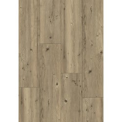 Mexen Arlington vinylové panely 1240 x 182 mm SPC 6,5 mm, podložka IXPE 1,5 mm, 4 V-Fuga, Sosna - F1078-1240-182-505-4V1-04