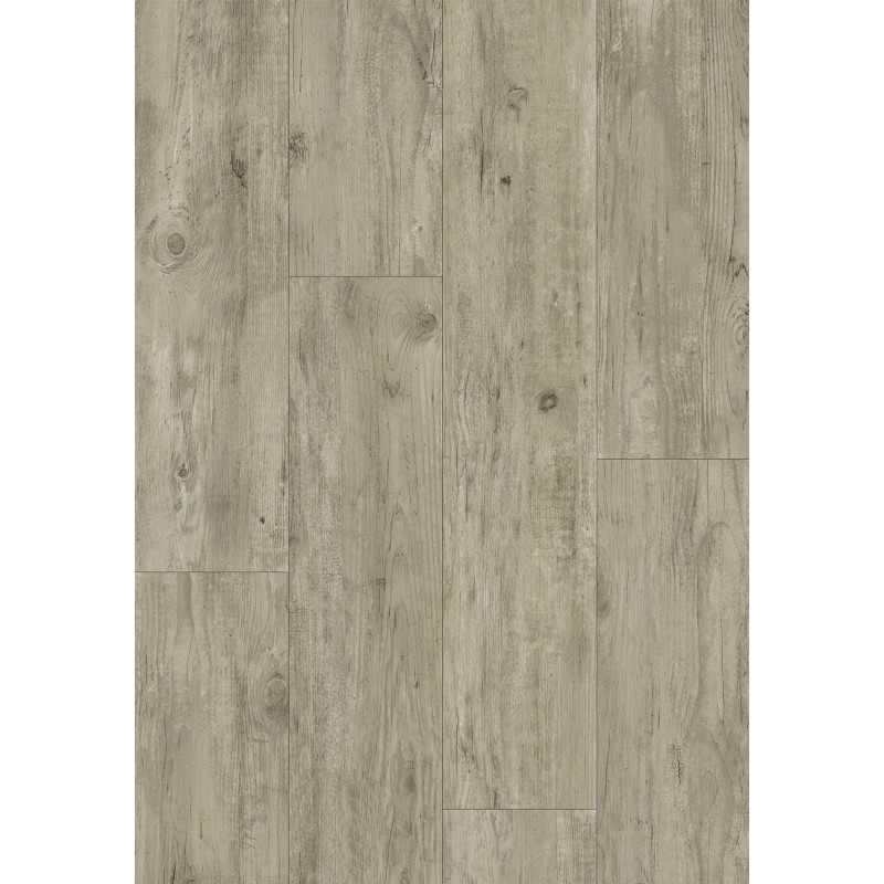 Mexen Riverside vinylové panely 1240 x 182 mm SPC 6,5 mm, podložka IXPE 1,5 mm, 4 V-Šev, Borovica - F1082-1240-182-505-4V1-04