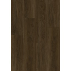 Mexen Henderson vinylové panely 1240 x 182 mm SPC 6,5 mm, podložka IXPE 1,5 mm, 4 V-špáry, Orech - F1085-1240-182-505-4V1-05