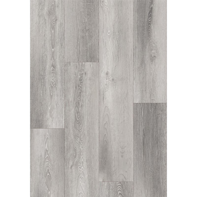 Mexen Clarksville vinylové panely 1240 x 182 mm SPC 6,5 mm, podložka IXPE 1,5 mm, 4 V-Fuga, Dub - F1133-1240-182-505-4V1-01