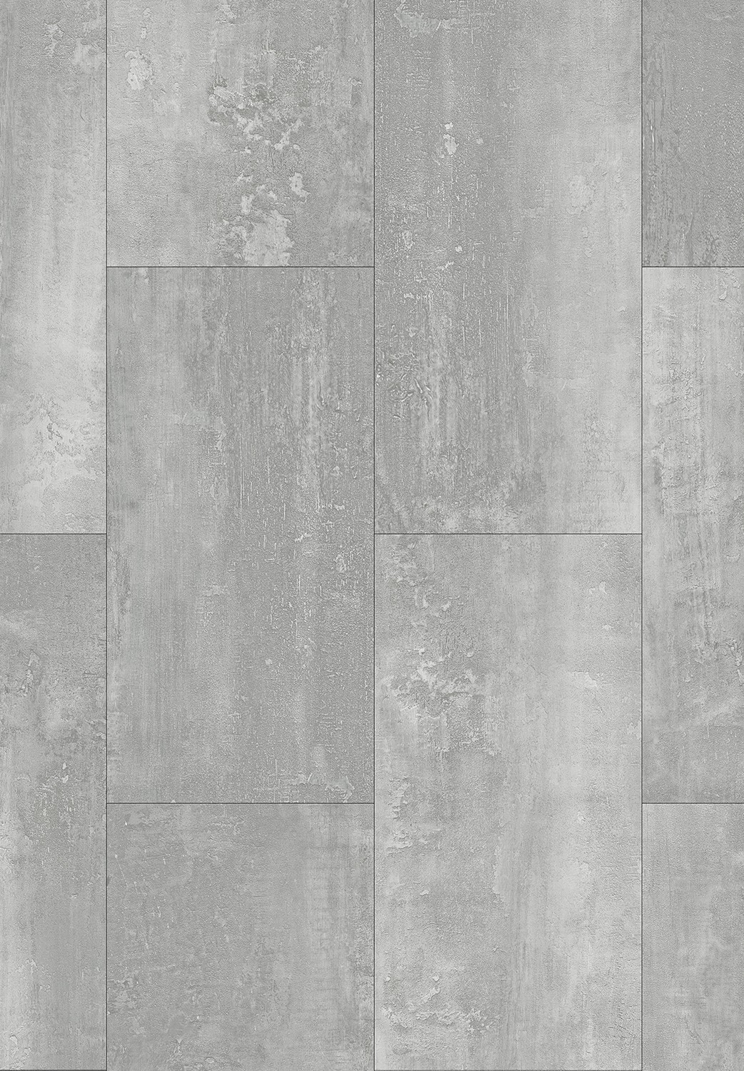 Mexen Barre Grey vinylové panely 610 x 305 mm SPC 6,5 mm, podložka IXPE 1,5 mm, 4 V-Fuga, Kameň - F1149-0610-305-505-4V1-90