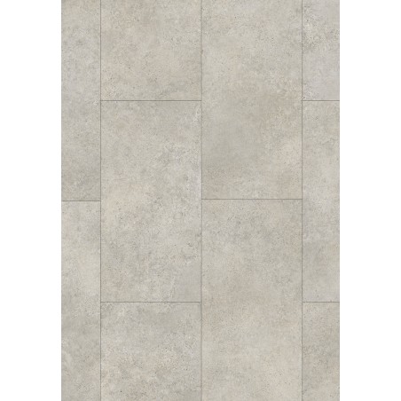 Mexen Grey Emperador vinylové panely 610 x 305 mm SPC 6,5 mm, podklad 1,5 mm, 4 V-Fuga, Travertín - F1156-0610-305-505-4V1-90