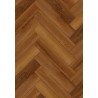 Mexen Lubbock vinylové panely jaseň 635 x 127 mm SPC 6,5 mm, podložka IPEX 1,5 mm, 4 V-Fuga, Teak- F1186-0635-127-505-4V1-01