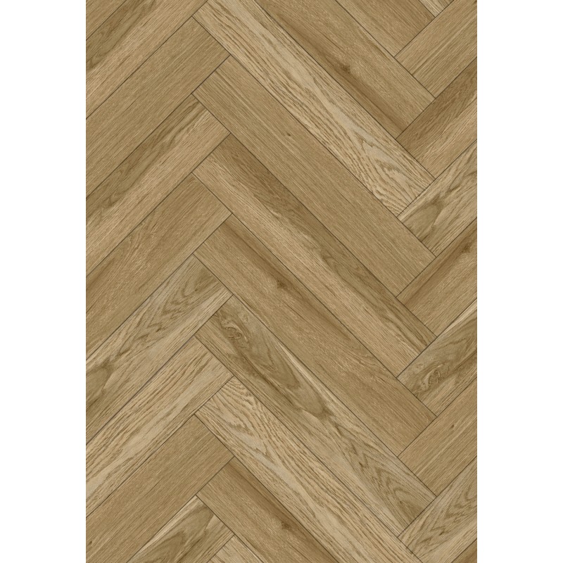 Mexen Manhattan vinylové panely jaseň 635 x 127 mm SPC 6,5 mm, podložka IPEX 1,5 mm, 4 V-Fuga, Dúb - F1173-0635-127-505-4V1-01