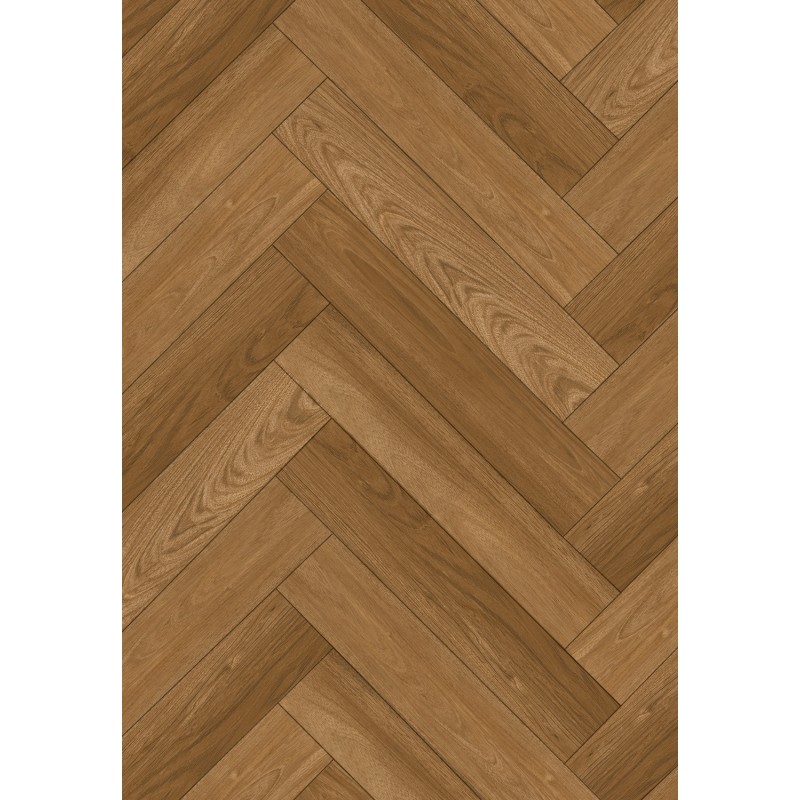 Mexen Overland Park vinylové panely jaseň 635 x 127 mm SPC 6,5 mm podložka 1,5 mm, 4 V-Fuga, Jatoba - F1187-0635-127-505-4V1-01