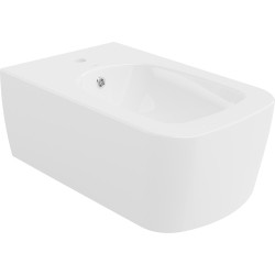 Mexen York závesný bidet, biela- 35115500