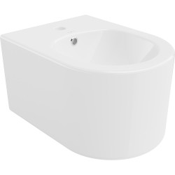 Mexen Sofia závesný bidet, biela- 35544800