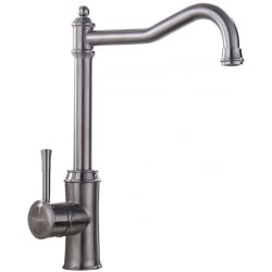 Mexen Inu kuchynská batéria, inox - 672200-99